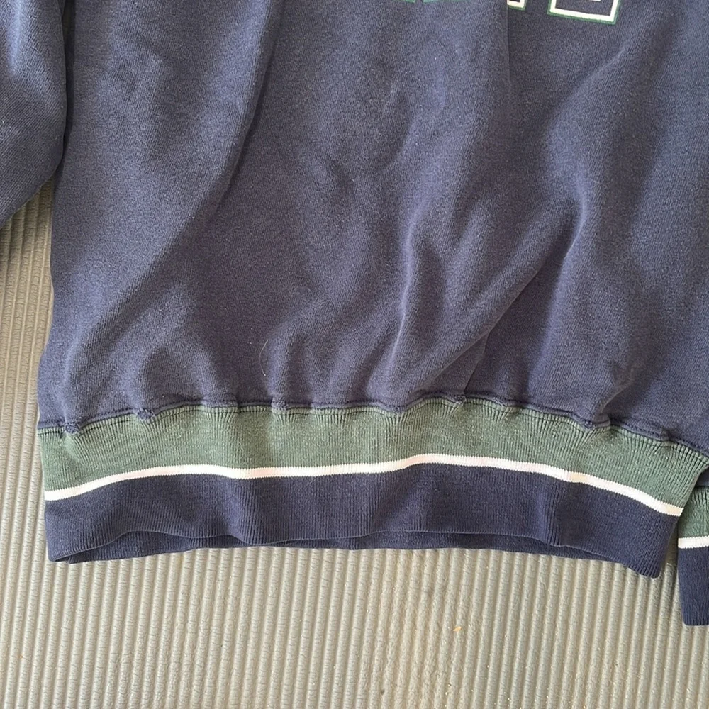 Pull over jacket - Picture 2 of 6